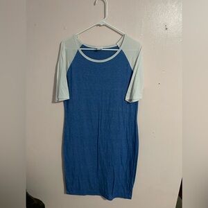 LuLaRoe, Julia dress
